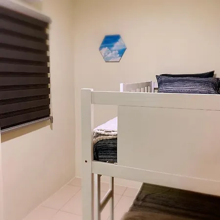 Aries Homestay Ipoh Exterior photo