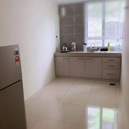 Aries Homestay Ipoh Exterior photo