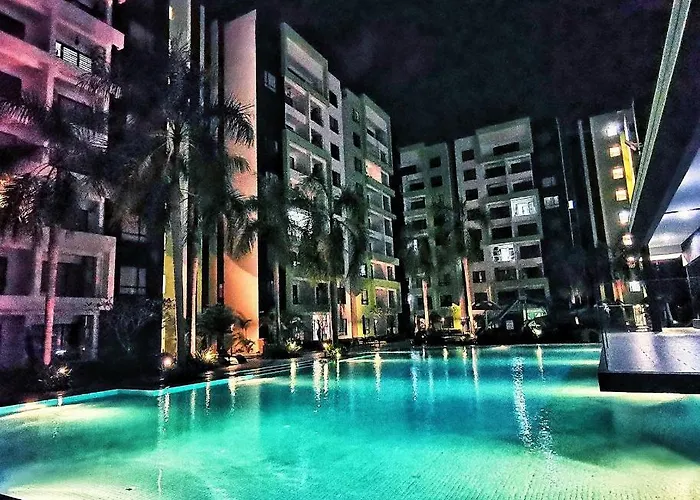 Aries Homestay