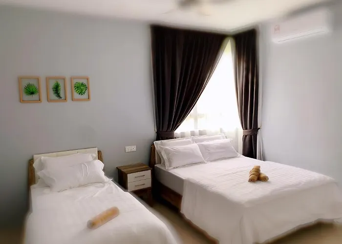 Aries Homestay