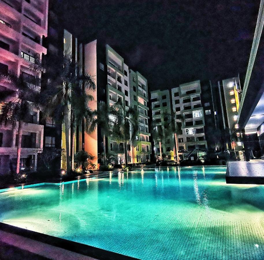 Apartment Aries Ipoh