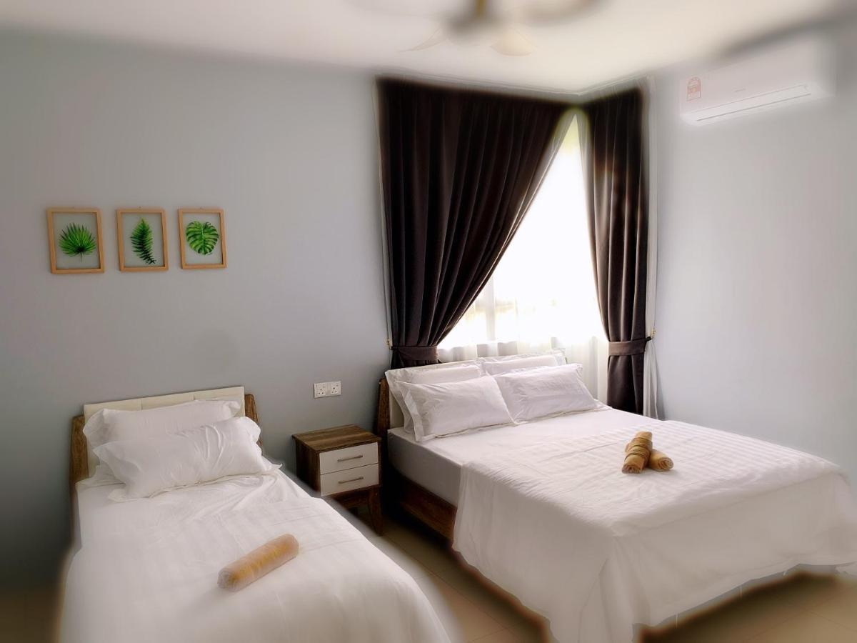 Aries Apartment